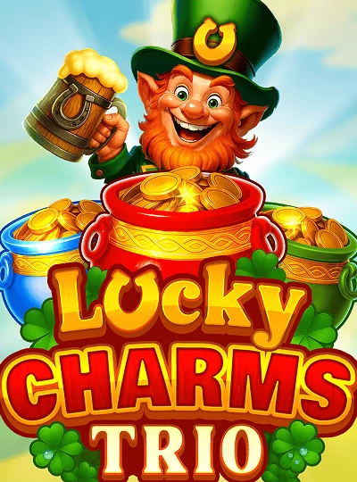 Classic slot game cover